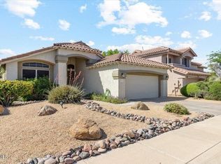 4223 E Wildcat Dr, Cave Creek, AZ 85331