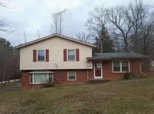 188 Deer Lick Rd, Lewisburg, KY 42256