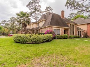 13103 Peach Meadow Dr, Cypress, TX 77429