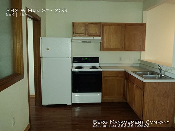 4th image of 282 W Main St APT 203