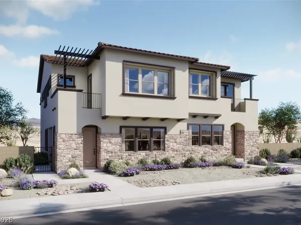 1761 Sparrow Nest St, Las Vegas, NV 89138