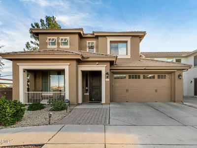 19195 E SUPERSTITION Court, Queen Creek, AZ, 85142