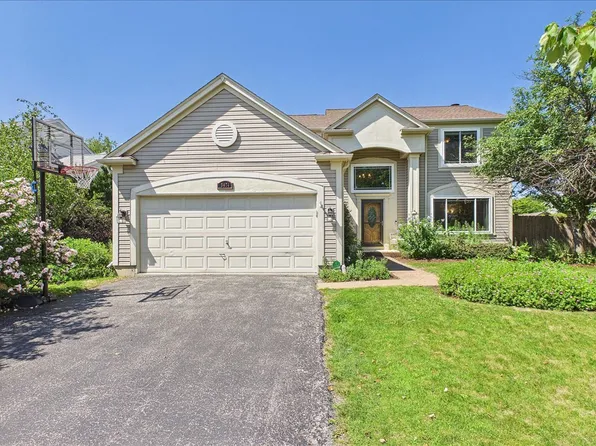 3474 Ohara Ter, Naperville, IL 60564