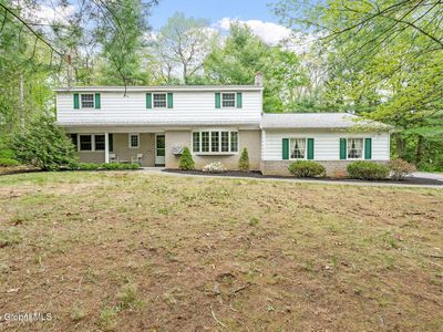 135 Wood Dale Drive, Ballston Lake, NY, 12019