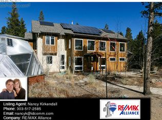 51 Paula Ave, Black Hawk, CO 80422