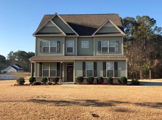 2403 Granville Dr, Goldsboro, NC 27530
