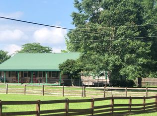 4930 West St, Anacoco, LA 71403