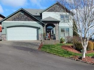 4607 Southampton Dr SE, Salem, OR 97302