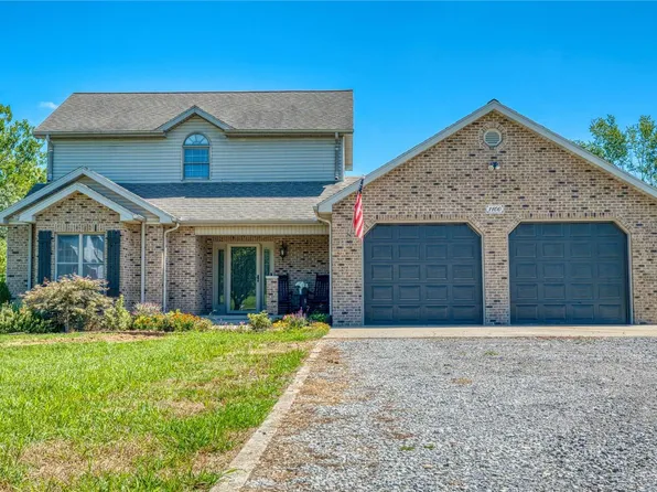 1100 State Highway B, Millersville, MO 63766