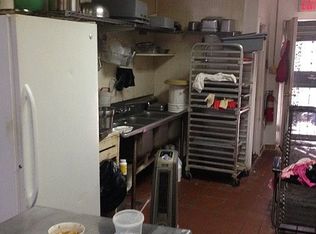 500 Clinton Ave, Newark, NJ 07108
