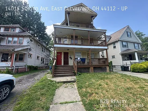 14014 Scioto Ave #UP Photo 1