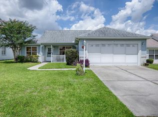 734 Palma Dr, The Villages, FL 32159