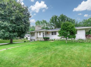 5201 Birchcrest Dr, Edina, MN 55436