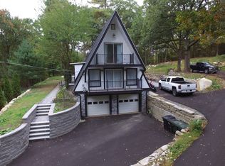 145 Hazel St, Uxbridge, MA 01569