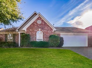 11607 Evening Ridge Dr, Arlington, TN 38002