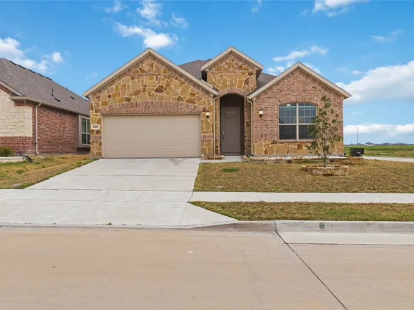 5135 Bancroft Dr, Princeton, TX 75407