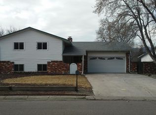 3824 Manchester St, Colorado Springs, CO 80907
