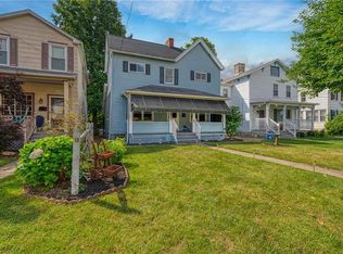 635 Canal St, Beaver, PA 15009