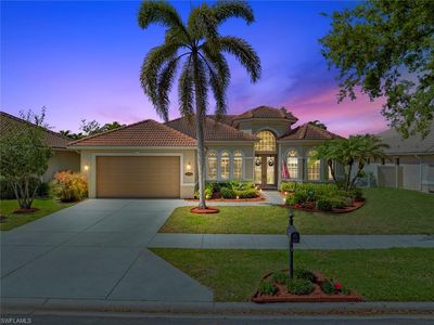 14499 Jekyll Island Ct, Naples, FL, 34119