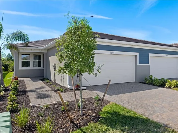 10319 Bonavie Cove DR, FORT MYERS, FL 33966