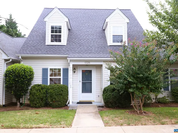 1336 Sycamore Ct, Charlottesville, VA 22901