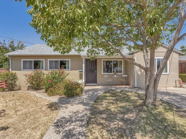 3621 Kerwood Way, San Jose, CA 95127
