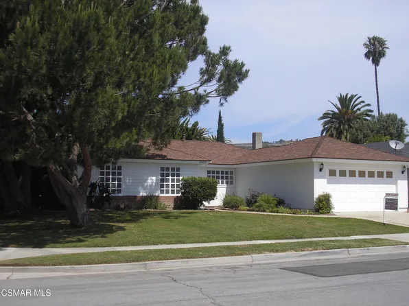 1909 Marco Dr, Camarillo, CA 93010