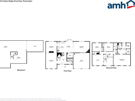 2nd image of 164 Knights Bridge Dr E