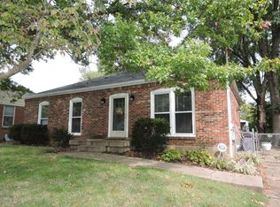 1017 Fenley Ave, Louisville, KY 40222