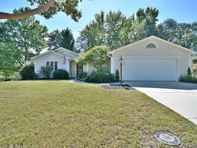 19 Woodtrace Cir, Greenville, SC, 29615
