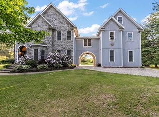 3590 Meadow Ln, Dryden, MI 48428