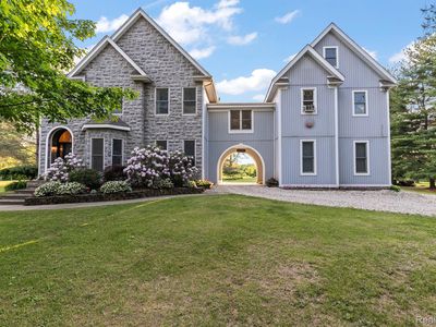 3590 Meadow Ln, Dryden, MI, 48428