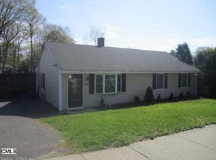 3496 Madison Ave, Bridgeport, CT 06606