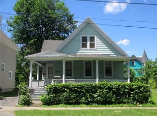 287 Conkey Ave, Rochester, NY 14621