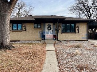6356 Ingalls Ct, Arvada, CO 80003