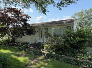 1557 Rodger Ave, Granite City, IL
