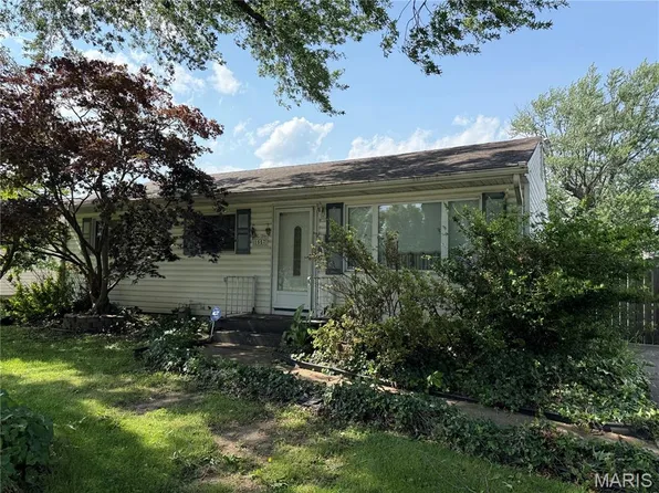 1557 Rodger Ave, Granite City, IL 62040