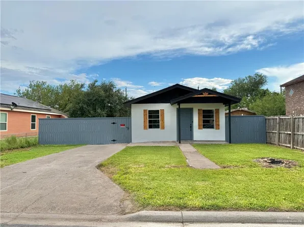 228 Nannette Ave, Pharr, TX 78577