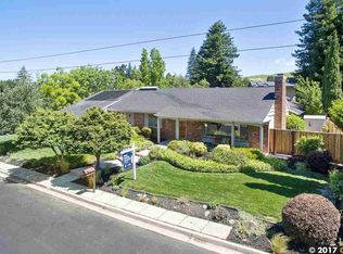 97 Brookfield Dr, Moraga, CA 94556