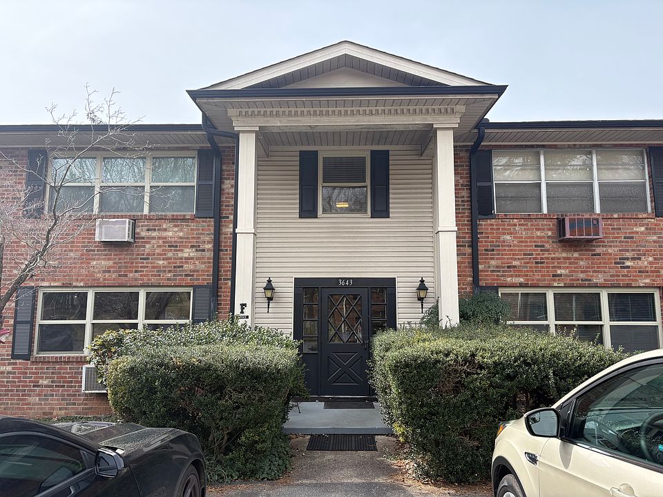 1st image of 3643 Taliluna Ave #F5