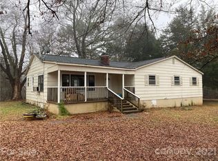 311 Arthur Henson Rd, Forest City, NC 28043