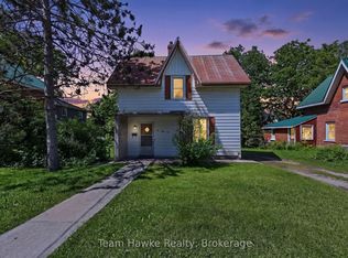 256 Manly St, Midland, ON L4R 3C6