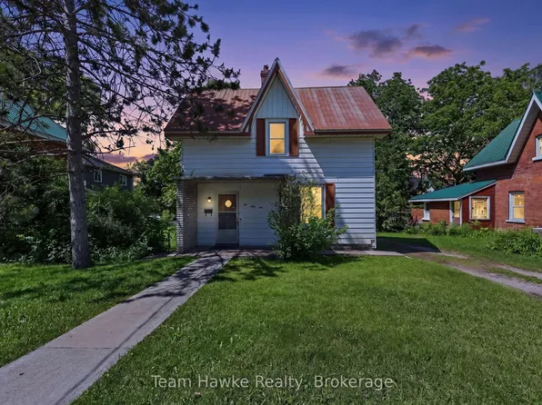 256 Manly St, Midland, ON L4R 3C6