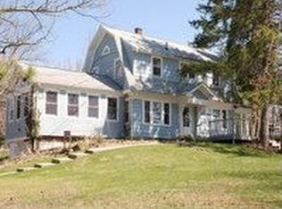 38 Fairview Ave, Athens, OH 45701
