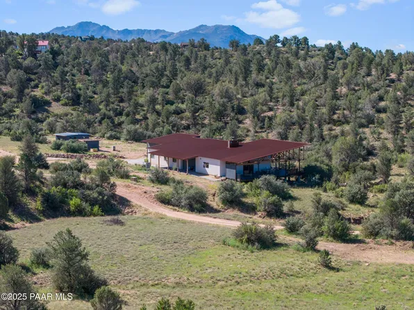 15221 N Unbridled Trl, Prescott, AZ 86305