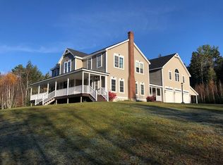 608 Swetts Pond Rd, Orrington, ME 04474