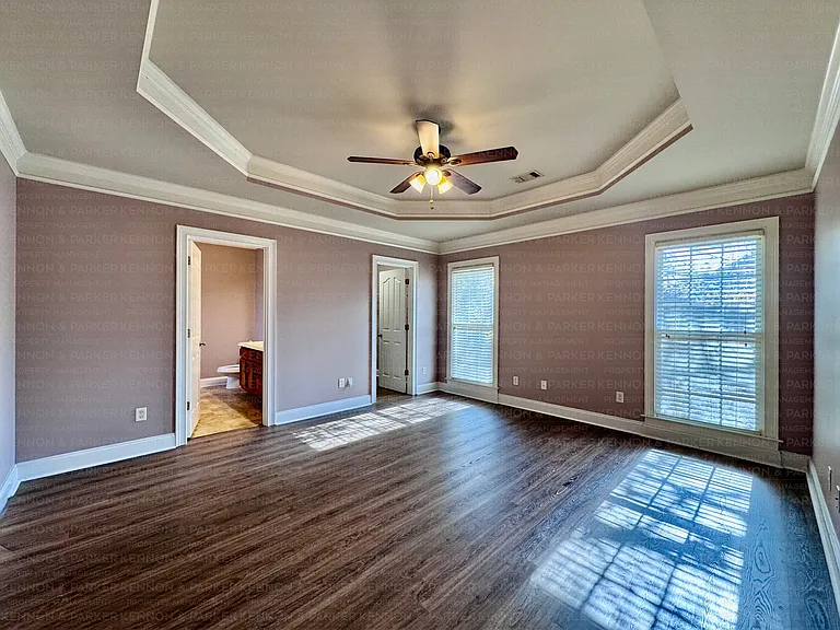 Main Bedroom