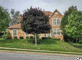 106 Koch Ln, Harrisburg, PA 17112