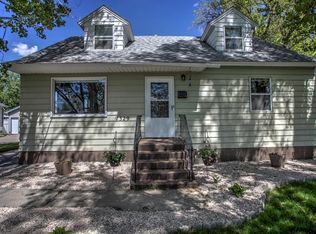 1329 Avenue E, Billings, MT 59102