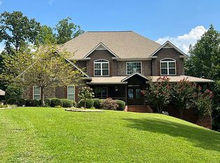1024 Peregrine Way, Dalton, GA 30721